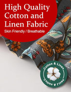 Cozy Adjustable Cross Back Aprons - Image 4