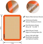 Silicone Baking Mat - Image 2