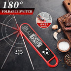 Digital Meat Thermometer for Cooking and Grilling - Image 4