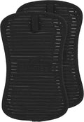 All-Clad Premium Pot Holder & Hot Pad: Heat Resistant to 500 Degrees by All-Clad