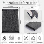 Steel Wool Scrubber Dish Sponges - Image 2