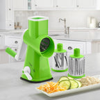 Cuisinart Fresh Slice Rotary Drum Grater, Cheese & Vegetable Slicer - Image 4