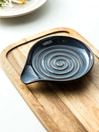 Spoon Holder, Cooking Spoon Rest - Image 6