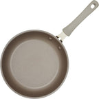 Rachael Ray Cook + Create Nonstick Frying Pan/Skillet, 10 Inch - Image 2