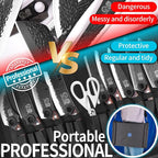 XYJ Professional Kitchen Knife Set - Image 6