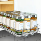 LYNK PROFESSIONAL® Pull Out Spice Organization by LYNKPROFESSIONAL