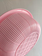 4 pcs Plastic Wash Basket Round Perforated Colander Wash Vegetables and Fruits - Image 6