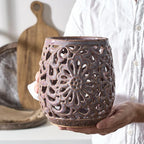 Farmhouse Kitchen Utensil Holder - Image 5