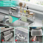 HapiRm Sponge Holder for Kitchen Sink - Image 7