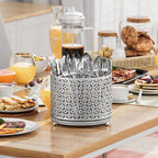 Rotating Utensil Holder for Kitchen - Image 4