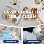 10.4 Inch Baking Sheet Pan - Image 6