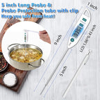 BOMATA Waterproof IPX7 Thermometer - Image 4