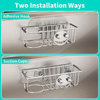 HapiRm Sink Caddy Sponge Holder - Image 2