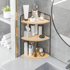 Forest Angle Bathroom Counter Organizer, Countertop Organizer, Vanity Organizers - Image 2