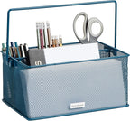 Mind Reader Multi-purpose Storage Caddy - Image 4