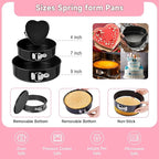 Cake Decorating Kit - Image 2