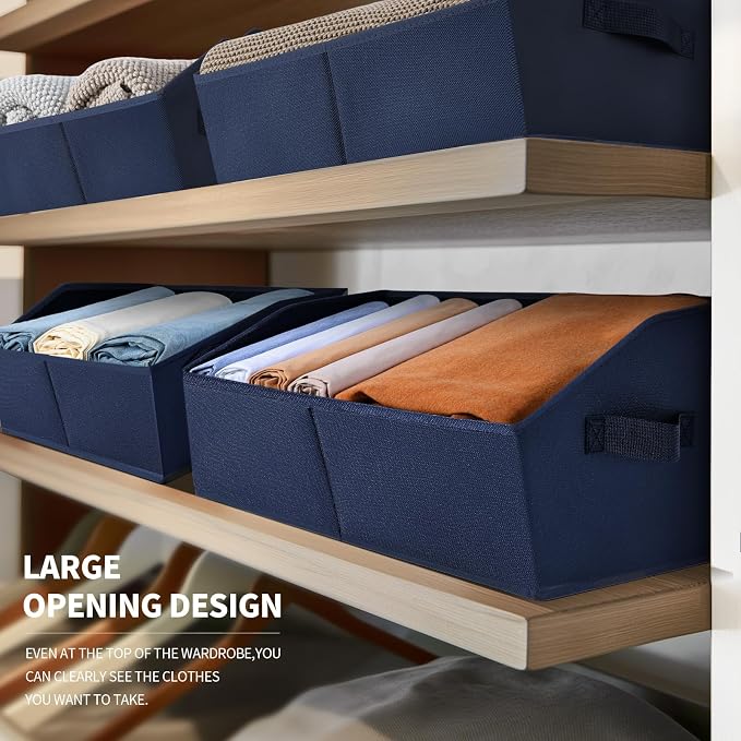 Homsorout Clothes Organizers and Storage - Image 3