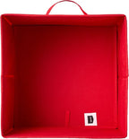 Amazon Basics Collapsible Fabric Storage Bins - Image 3