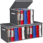 Zilink Upgraded Sweater Organizer by Zilink