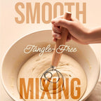 Superbaking Danish Dough Whisk - Image 4