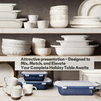 Artena Baking Dish 2.3 Quarts, Casserole Dishes - Image 4