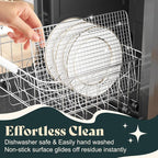 Cooling Racks for Cooking and Baking - Image 5
