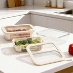 Urban Green Glass Food Storage Containers - Image 8
