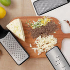 LHS Lemon Zester Grater Set of 3 - Image 7