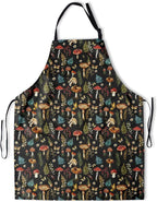 Funny Apron Polyester Grooming Aprons by DZGlobal