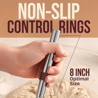 Superbaking Danish Dough Whisk - Image 5