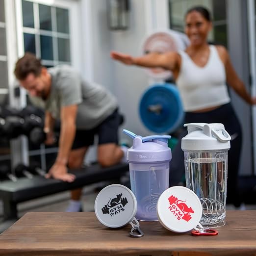 Protein Powder Funnel Set - Image 9