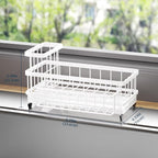 Consumest Sponge Holder for Kitchen Sink - Image 6