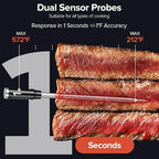 Smart Wireless Meat Thermometer - Image 3