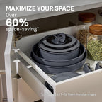 T-fal Ingenio Essentials Cookware Set - Image 3