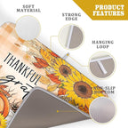 Giwawa Autumn Pumpkins Dish Drying Mat - Image 4