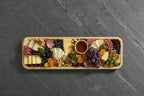FARBERWARE Rectangular Build-a-Board Cutting Board - Image 13