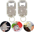 Bling Diamond Beer Opener Set - Image 8