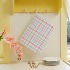 Spring Dish Drying Mat 18x24 Inches - Image 5