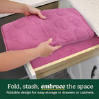 Cuisinart Dish Drying Mats for Kitchen Counter - Image 4