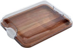 FARBERWARE Build-A-Board Acacia Cutting Board - Image 8
