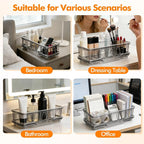 Kitchen Sink Sponge Holder, Sink Caddy Organizer - Image 4