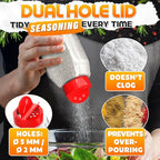 2Pcs Large Seasoning Containers - Image 4