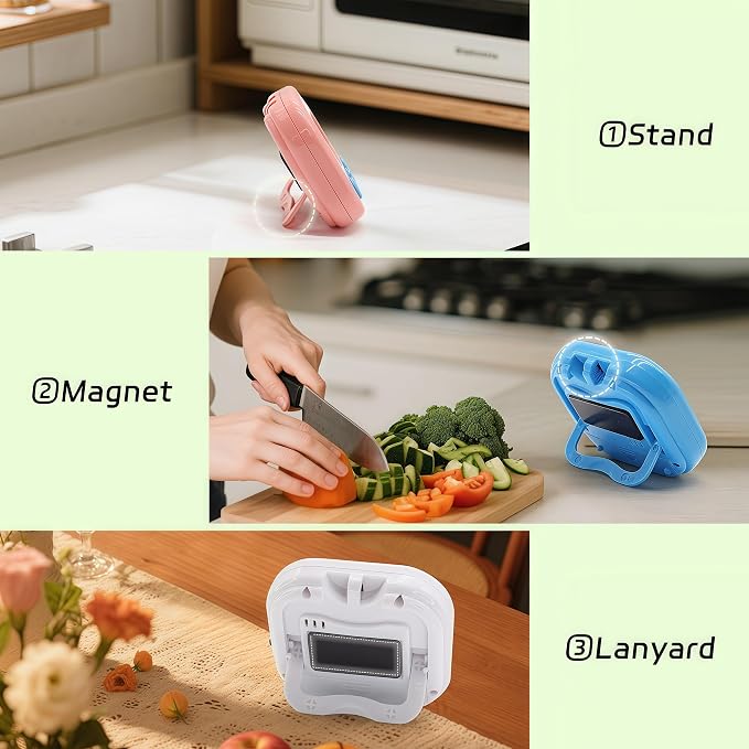 6 Pack Multi-Function Electronic Timer - Image 6
