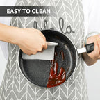 Nonstick Saucepan Set - Image 9