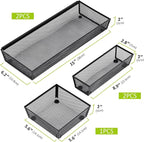 Neudeco Drawer Organizer - Image 2