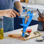 Stainless Steel Knife Sharpener Tool - Image 6