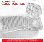 Stock Your Home 9x13 Disposable Baking Pan - Image 4