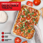 Stock Your Home Disposable Cookie Sheets - Image 7
