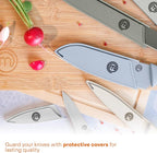 MasterChef Kitchen Knife Set - Image 6