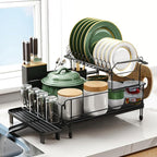 Runnatal Large Dish Drying Rack by Runnatal